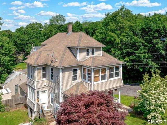 House for sale in Plymouth, Connecticut