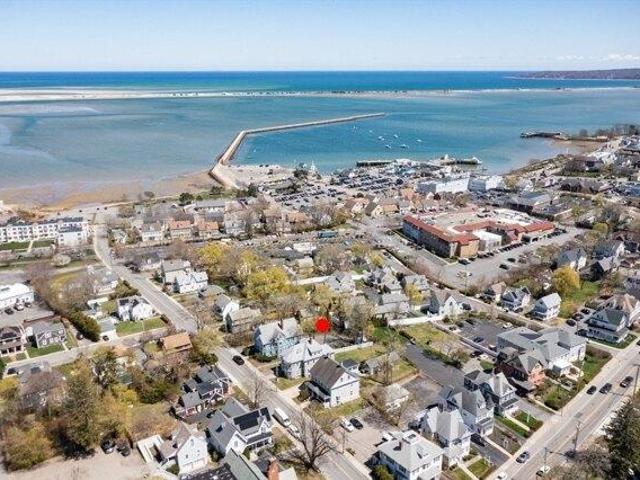 House for sale in Manomet, Massachusetts