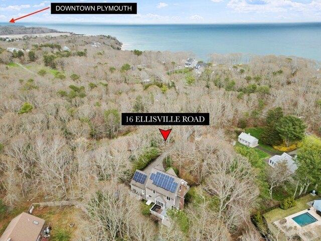 House for sale in Manomet, Massachusetts