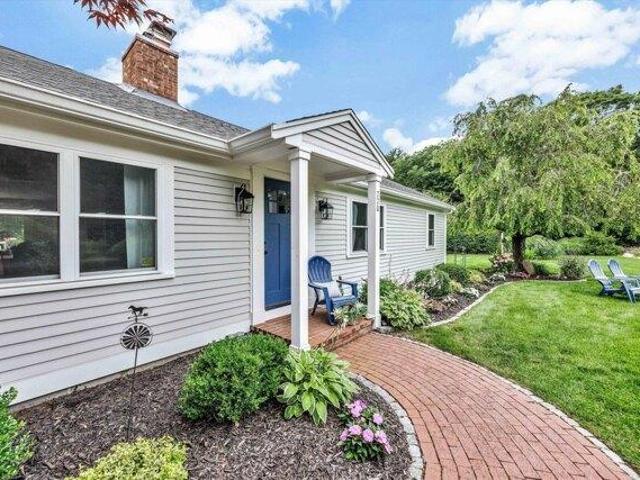 House for sale in Cataumet, Massachusetts