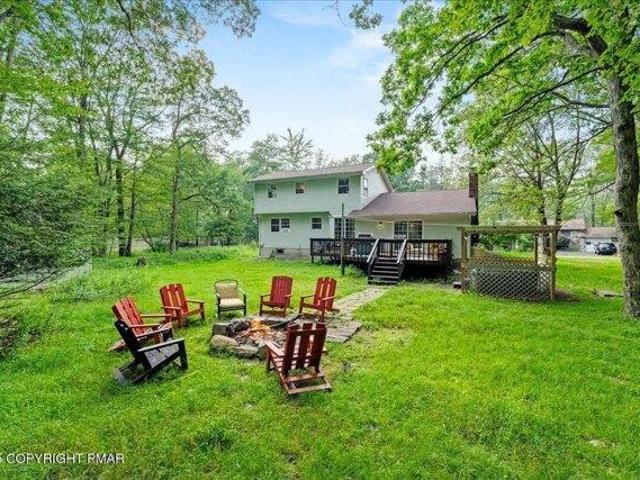 House for sale in Cresco, Pennsylvania