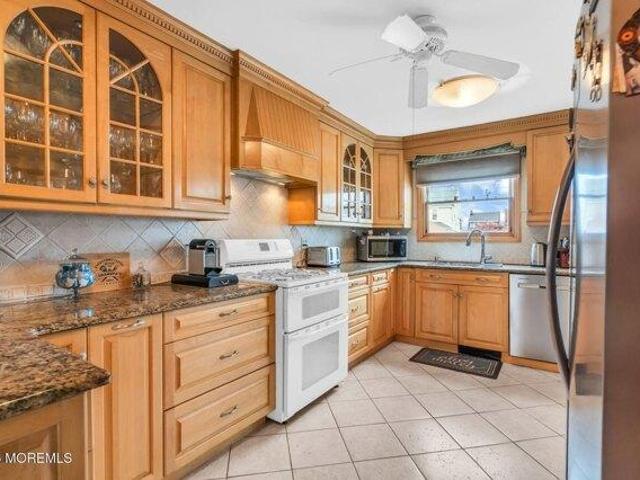 House for sale in Point Pleasant Beach, New Jersey