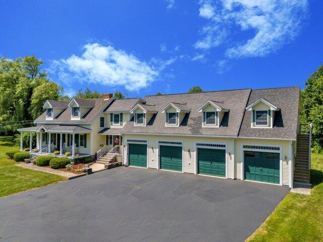 House for sale in Poland, Maine