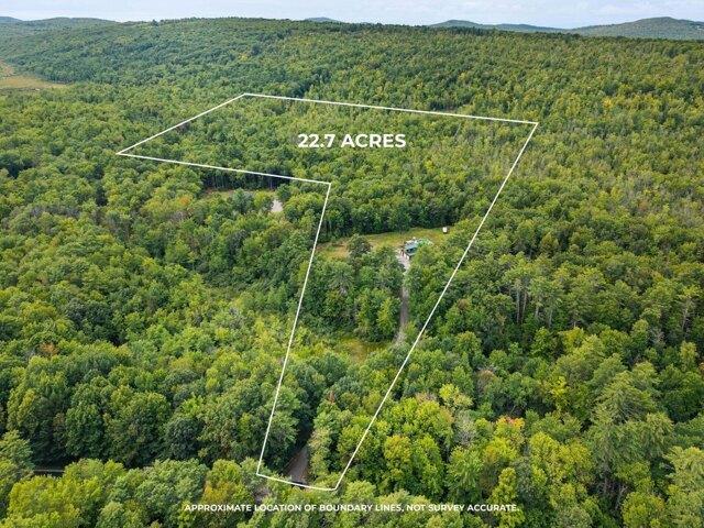 House for sale in Poland, Maine