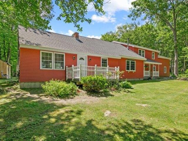 House for sale in Poland, Maine