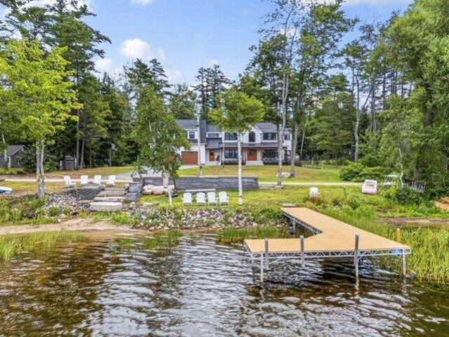 House for sale in Poland, Maine