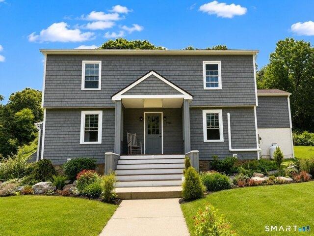House for sale in Pomfret, Connecticut