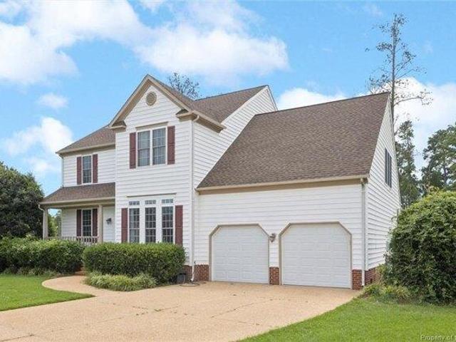 House for sale in Virginia