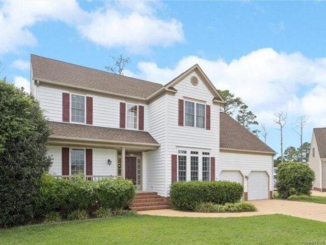 House for sale in Virginia