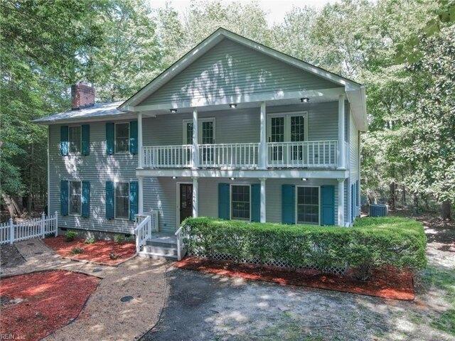 House for sale in Virginia