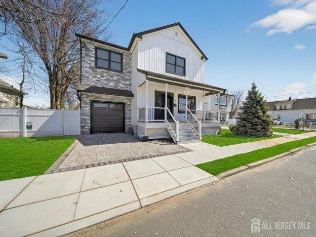 House for sale in Avenel, New Jersey