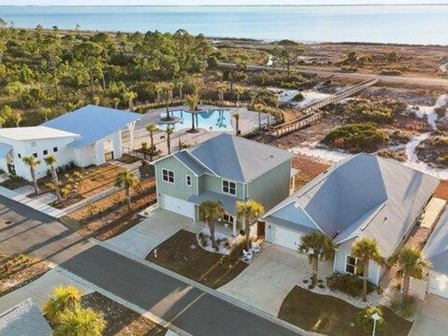 House for sale in Gulf, Florida
