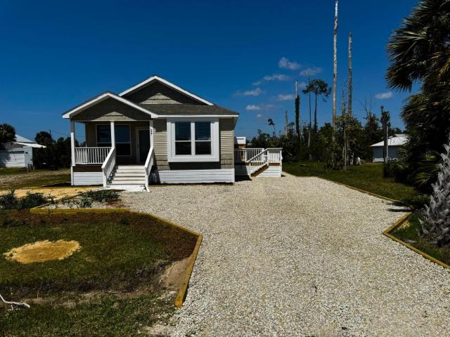 House for sale in Port Saint Joe, Florida