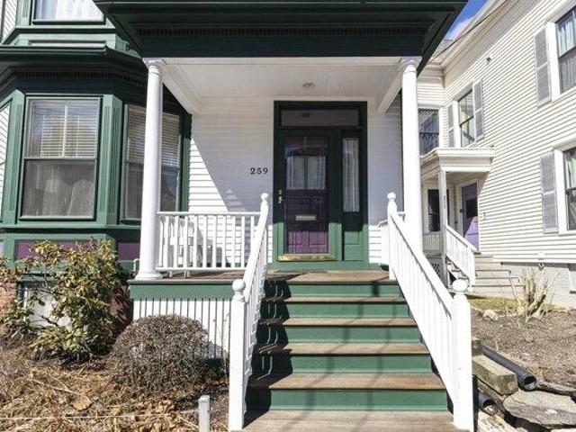 House for sale in Peaks Island, Maine