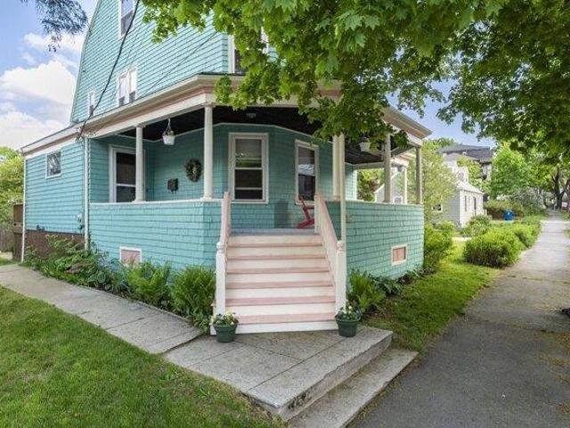House for sale in Peaks Island, Maine