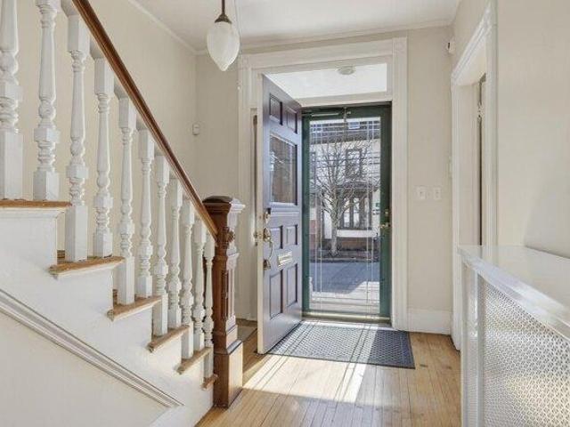 House for sale in Peaks Island, Maine