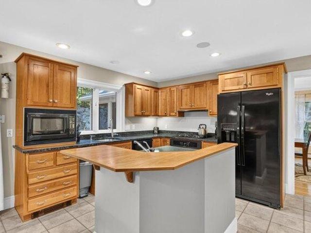 House for sale in Peaks Island, Maine