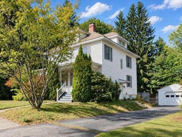 House for sale in Back Cove, Portland