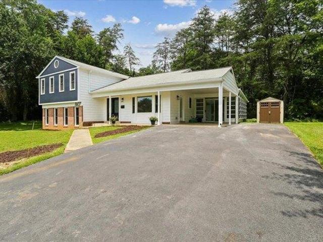 House for sale in Bethesda, Maryland