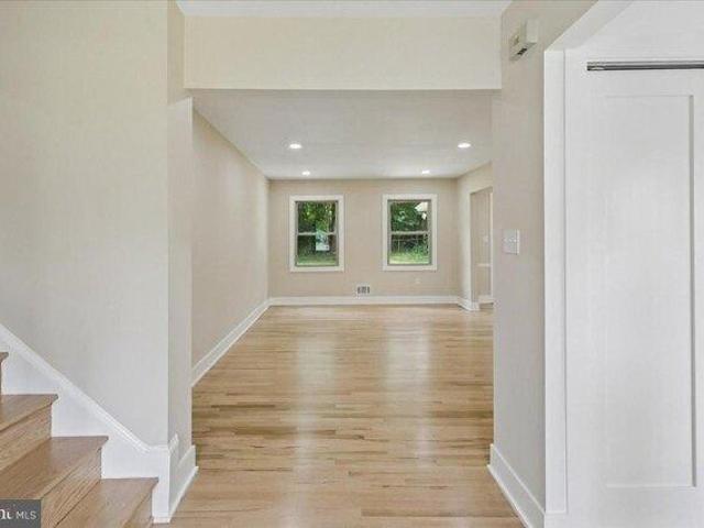 House for sale in Bethesda, Maryland