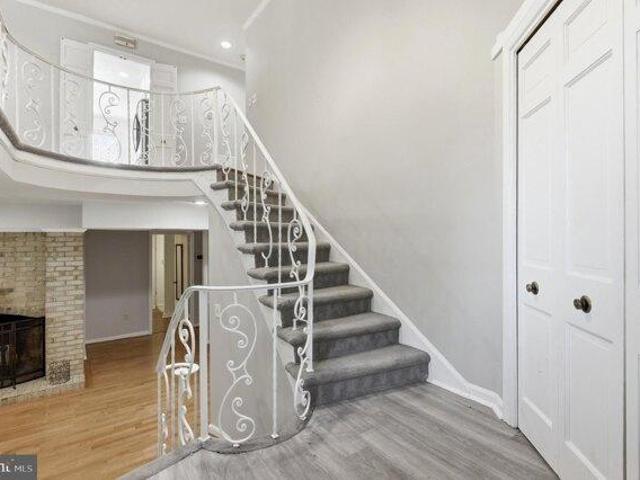 House for sale in Bethesda, Maryland