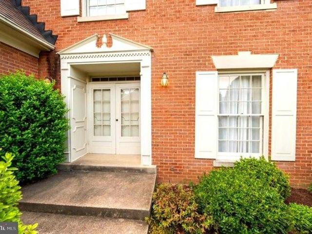 House for sale in Bethesda, Maryland