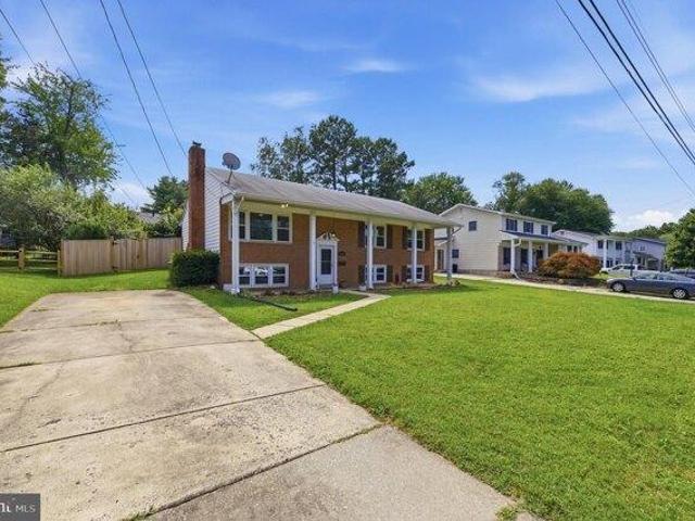 House for sale in Bethesda, Maryland