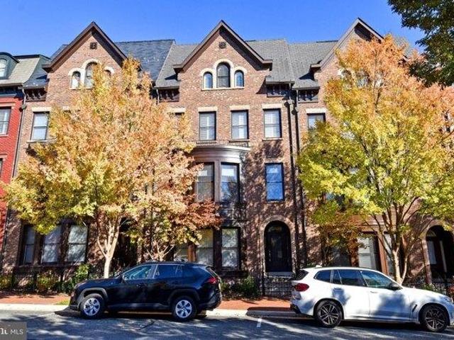 House for sale in Bethesda, Maryland