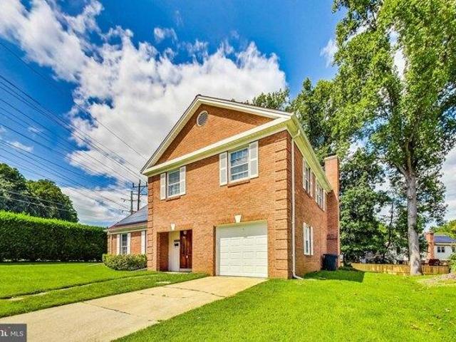 House for sale in Bethesda, Maryland