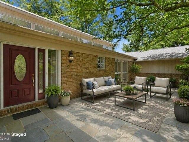 House for sale in Potomac, Maryland