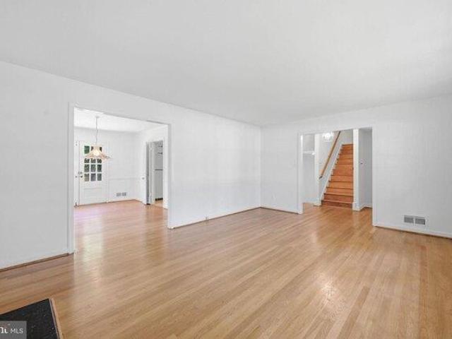 House for sale in Bethesda, Maryland