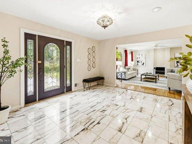 House for sale in Potomac, Maryland