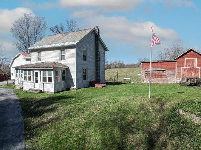 House for sale in Poultney, Vermont