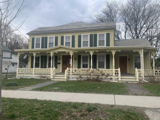 House for sale in Poultney, Vermont