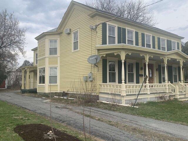 House for sale in Poultney, Vermont
