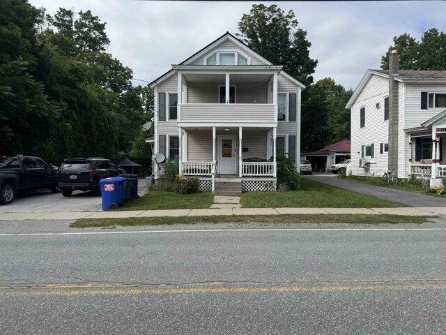 House for sale in Poultney Main Street Historic District, Poultney