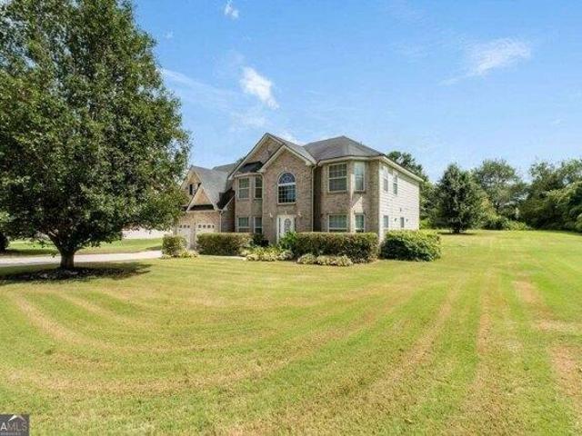 House for sale in Paulding, Georgia
