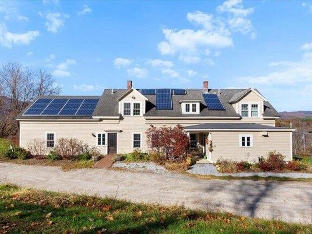 House for sale in Bennington, Vermont