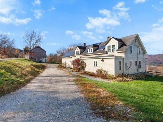 House for sale in Bennington, Vermont