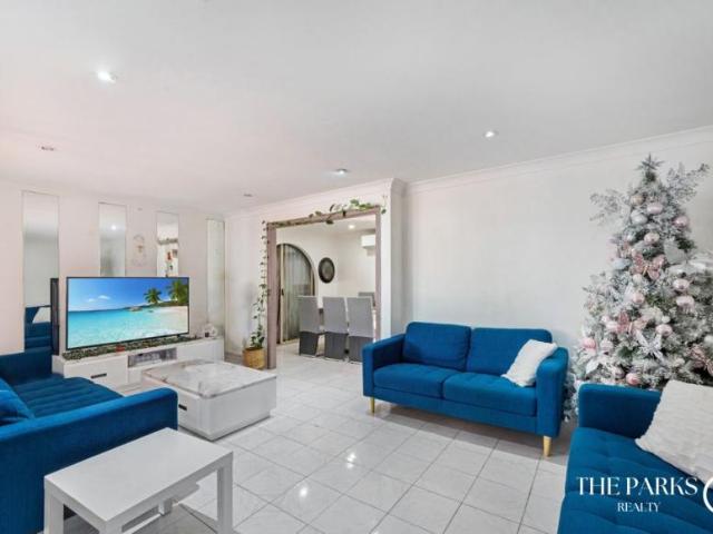 House for sale in Prairiewood, New South Wales