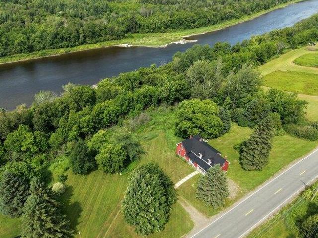 House for sale in Presque Isle, Maine