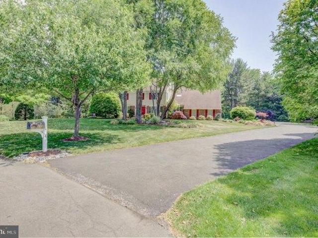 House for sale in Princeton Junction, New Jersey