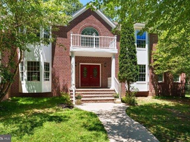 House for sale in Princeton Junction, New Jersey