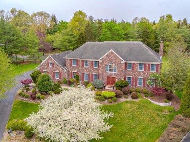 House for sale in Princeton Junction, New Jersey