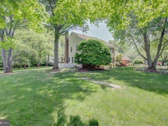 House for sale in Princeton Junction, New Jersey