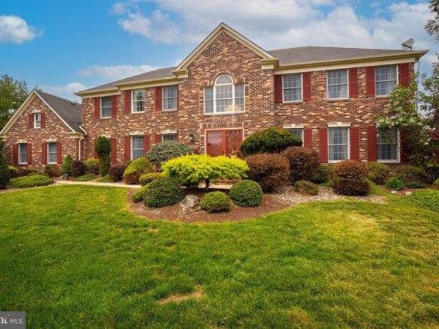 House for sale in Princeton Junction, New Jersey