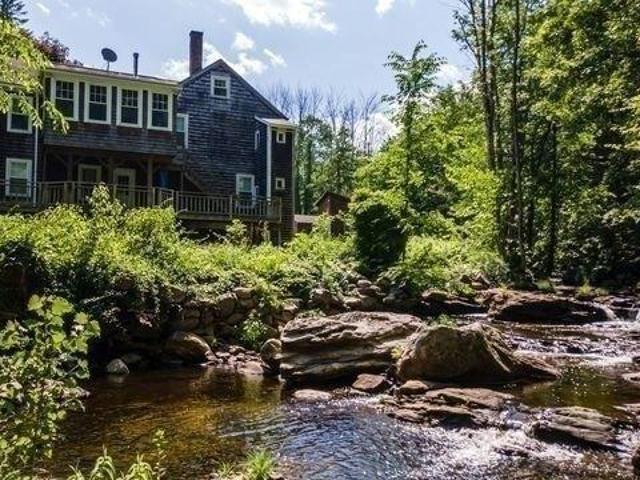 House for sale in Princeton, Massachusetts