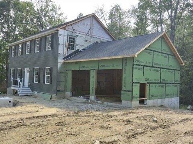 House for sale in Princeton, Massachusetts