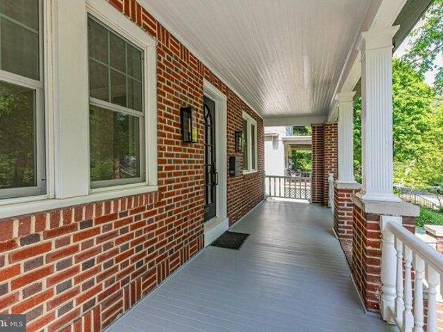 House for sale in Princeton, New Jersey
