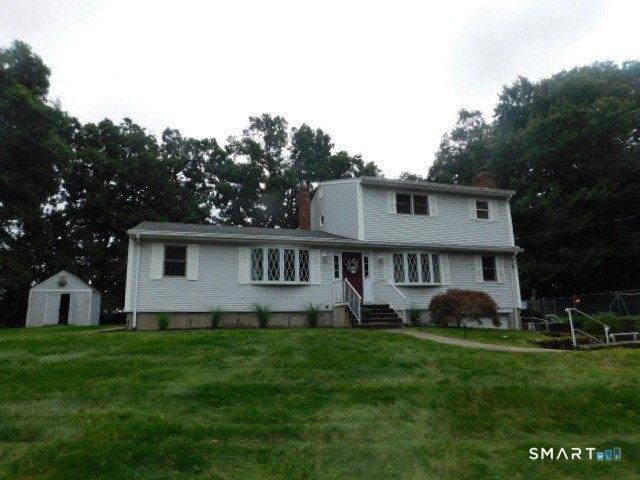 House for sale in Prospect, Connecticut